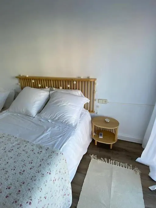 Apartamento Primera Linea De Mar En Platja D'Aro Španělsko