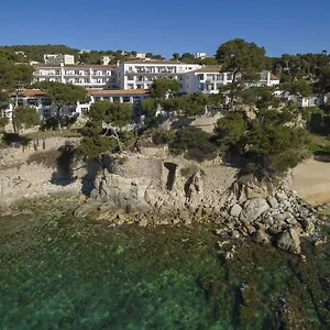 4* מלון Park San Jorge & By Escampa