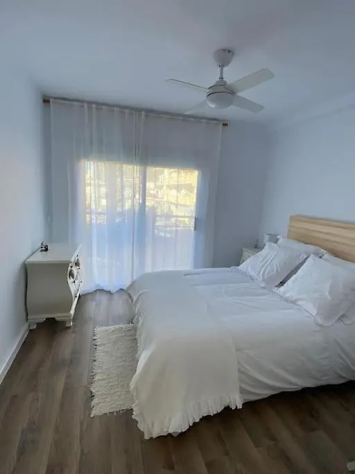 Lejlighed Apartamento Primera Linea De Mar En Platja D'Aro